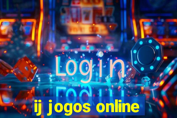 ij jogos online